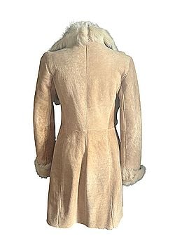 Workshop Coat (view 2)
