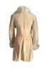 Workshop Tan Ivory Coat Size XXS - photo 2
