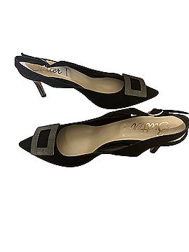 Butter Heels (view 2)