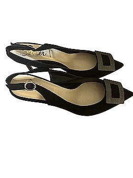 Butter Heels (view 1)