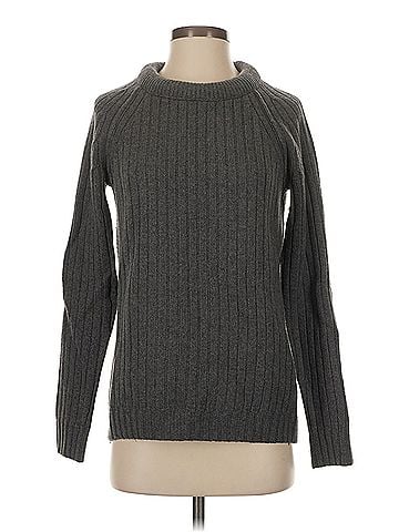 Barneys New York Barneys New York Pullover Sweater (view 1)