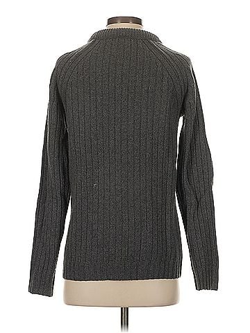Barneys New York Barneys New York Pullover Sweater (view 2)