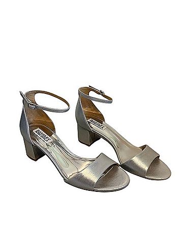 Badgley Mischka Heels (view 2)