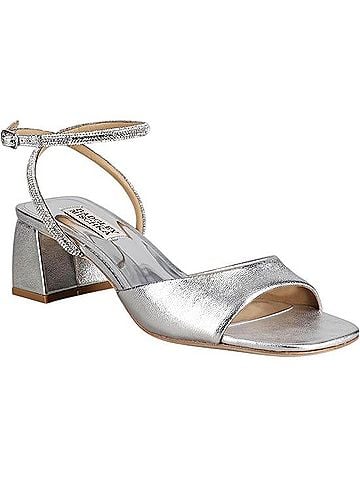 Badgley Mischka Heels (view 1)
