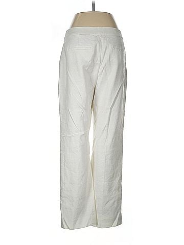 J.Crew J.Crew Linen Pants (view 2)