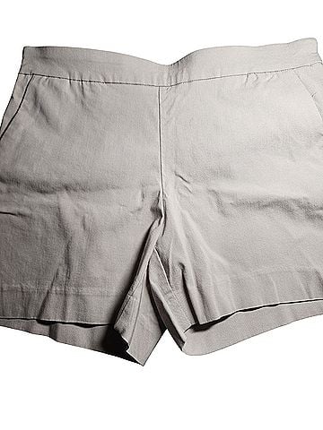 White House Black Market Dressy Shorts (view 1)