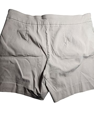 White House Black Market Dressy Shorts (view 2)