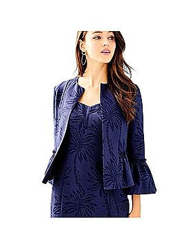 Lilly Pulitzer Shaylee Jacket (view 2)