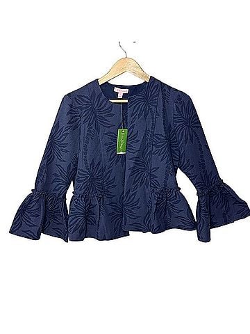 Lilly Pulitzer Shaylee Jacket (view 1)