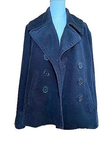 Jones New York Coat (view 1)