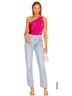 Cami NYC Darby Silk Bodysuit - photo 5