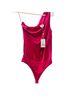 Cami NYC Darby Silk Bodysuit - photo 1