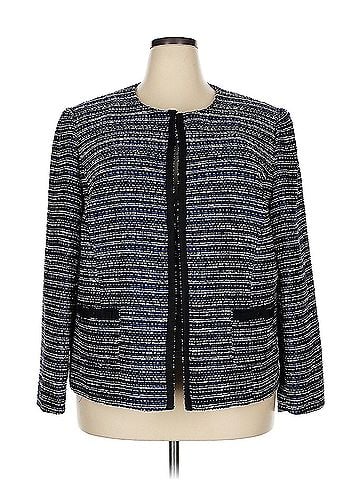Tahari by ASL Tahari By Asl Blazer (view 1)