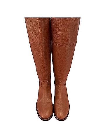 Tory Burch Jolie Boots (view 2)