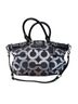 Coach Madison Op Art Sophia Satchel - photo 1