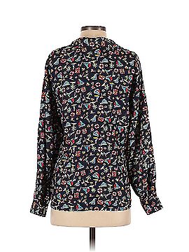 Pendleton Pendleton Long Sleeve Blouse (view 1)