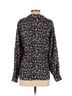 Pendleton 100% Rayon Pendleton Long Sleeve Blouse Size 6 - photo 1