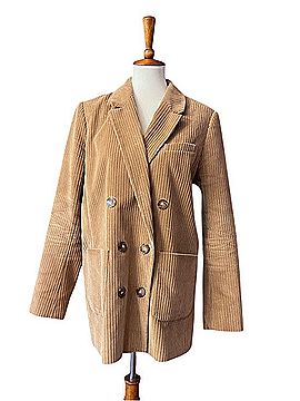 Sézane Michele Jacket Blazer (view 1)