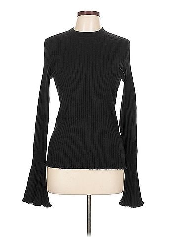Paige Paige Turtleneck Sweater (view 1)