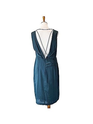 Reiss Karina Cocktail Dress (view 2)