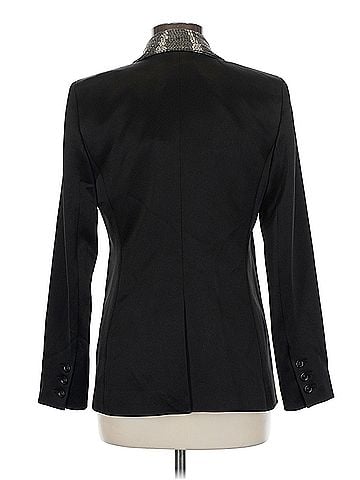 Alice + Olivia Alice + Olivia Blazer (view 2)