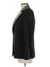 Alice + Olivia 100% Polyester Black Alice + Olivia Blazer Size 6 - photo 4
