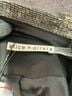 Alice + Olivia 100% Polyester Black Alice + Olivia Blazer Size 6 - photo 5