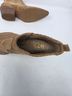 Sam Edelman 100% Suede Brown Boots Size 6 1/2 - photo 3
