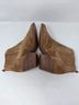 Sam Edelman 100% Suede Brown Boots Size 6 1/2 - photo 7