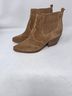 Sam Edelman 100% Suede Brown Boots Size 6 1/2 - photo 4