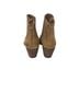 Sam Edelman 100% Suede Brown Boots Size 6 1/2 - photo 2