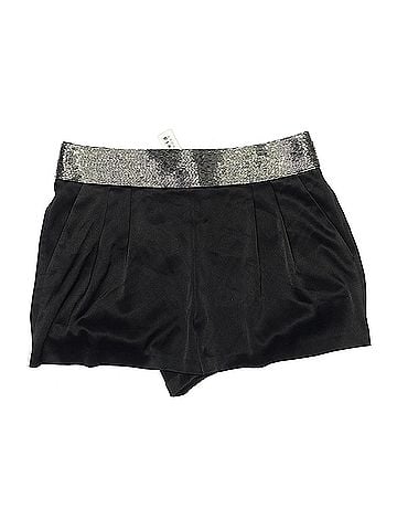 Alice + Olivia Alice + Olivia Shorts (view 1)
