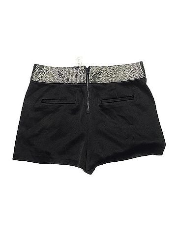 Alice + Olivia Alice + Olivia Shorts (view 2)