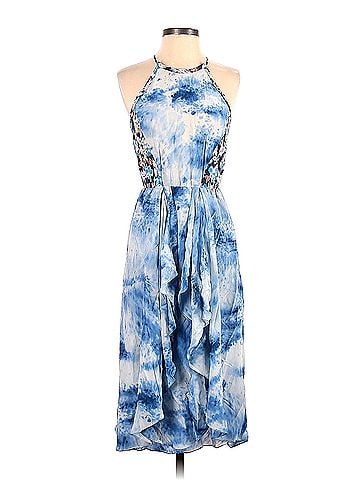 Rebecca Taylor Rebecca Taylor Casual Dress (view 1)