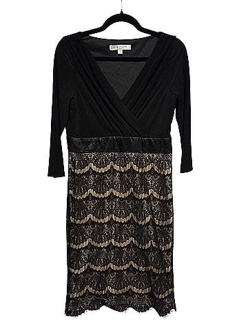 Evan Picone Cocktail Dress (view 1)