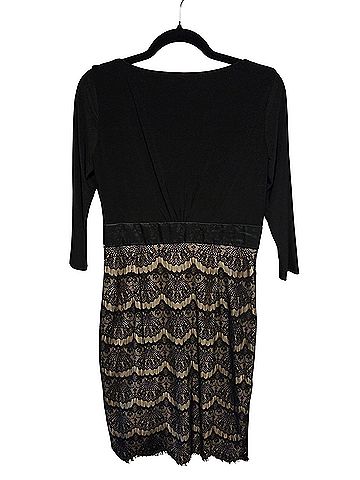 Evan Picone Cocktail Dress (view 2)