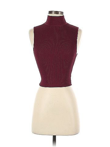 Babaton Babaton Sweater Vest (view 1)