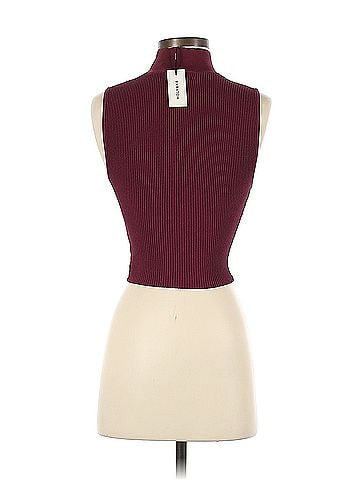 Babaton Babaton Sweater Vest (view 2)