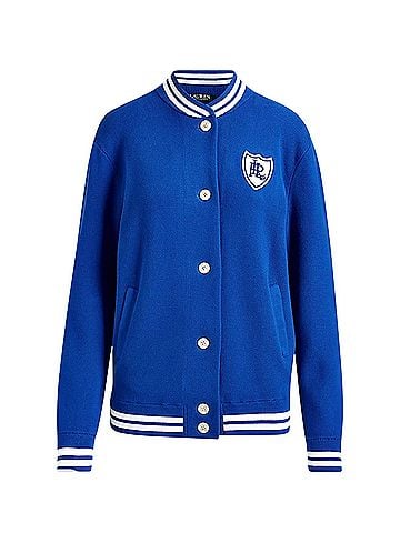 Ralph Lauren Jacket (view 1)