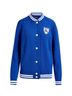 Ralph Lauren 100% Cotton Blue Jacket Size M - photo 1