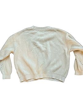 Marine Layer Ramona Pullover Sweater (view 2)