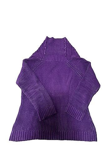 Massimo Dutti Pullover Sweater (view 2)