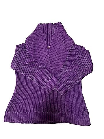 Massimo Dutti Pullover Sweater (view 1)