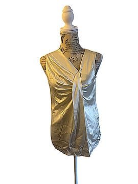 Elie Tahari Sleeveless Top (view 1)