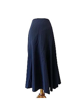 Dries Van Noten Wool Skirt (view 2)