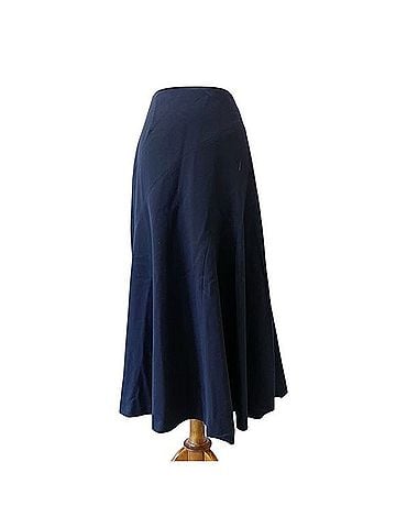 Dries Van Noten Wool Skirt (view 2)