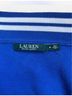Ralph Lauren 100% Cotton Blue Jacket Size M - photo 3