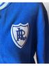 Ralph Lauren 100% Cotton Blue Jacket Size M - photo 5