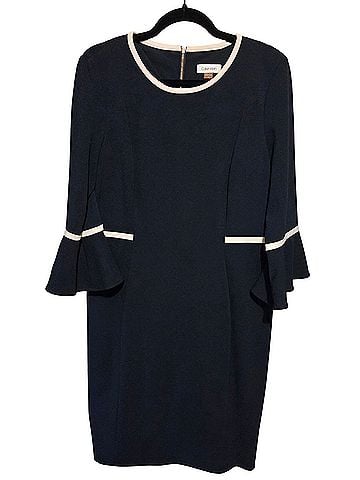 Calvin Klein Casual Dress (view 1)
