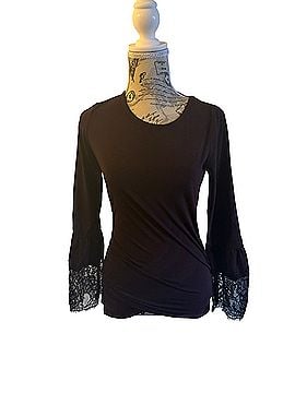 Kobi Long Sleeve Blouse (view 1)